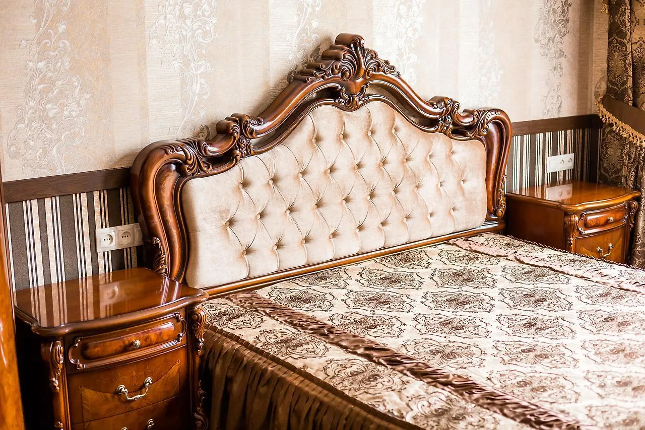 Beautiful Apartment D.Galytskogo Lviv Ukraine